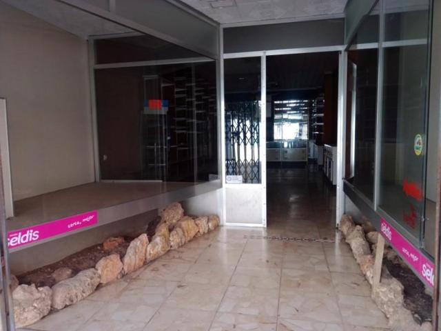 Local comercial en alquiler en El Ejido, Centro ejido photo 0