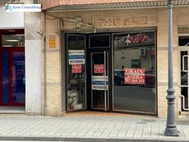 Local comercial en alquiler en Albacete, Albacete photo 0