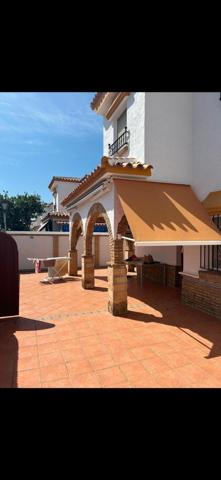 Bungalow en alquiler en Matalascañas, Caño Guerrero photo 0