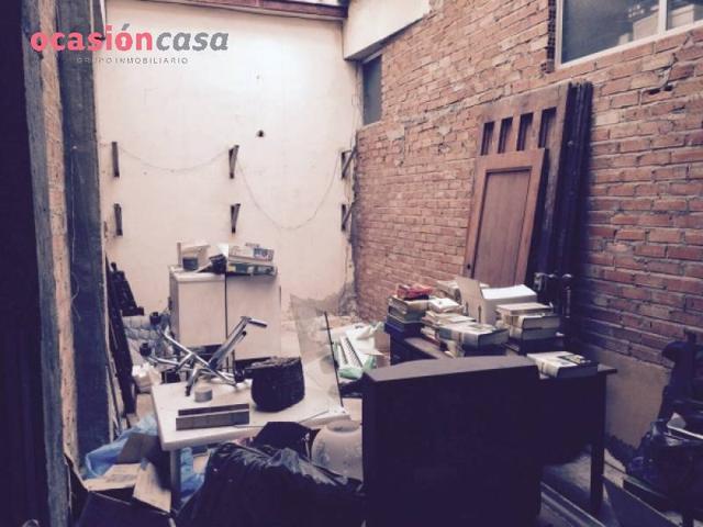 Local comercial en alquiler en Córdoba, Huerta de la Reina photo 0