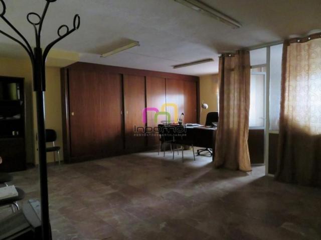 Oficina en alquiler en Badajoz, Centro photo 0