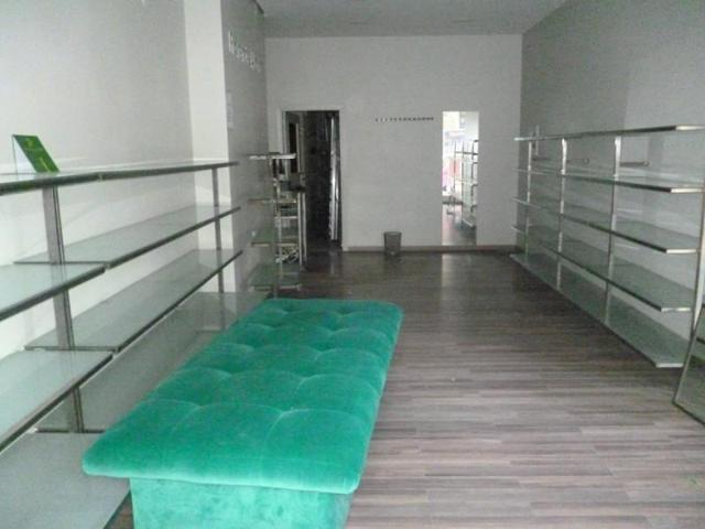 Local comercial en alquiler en Badajoz, Sta. Marina photo 0
