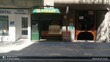 Local comercial en alquiler en Albacete, Centro-Altozano photo 0