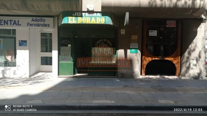Local comercial en alquiler en Albacete, Centro-Altozano photo 0