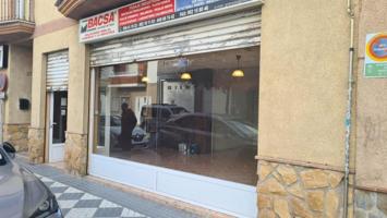 Local comercial en alquiler en Maracena, Maracena photo 0