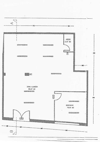 Local comercial en alquiler en Olesa de Montserrat, Escorxador photo 0