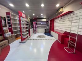 Local comercial en alquiler en Igualada, Centre photo 0
