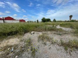 Terreno en alquiler en Valencia, La Punta photo 0