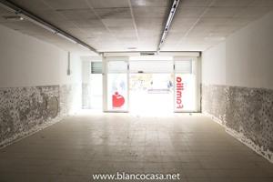 Local comercial en alquiler en Carballo, Fomento photo 0