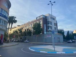 Local comercial en alquiler en El Ejido, Pabellon photo 0