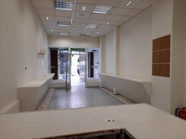 Local comercial en alquiler en Antequera, Centro photo 0