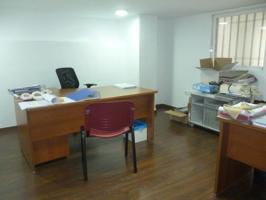 Oficina en alquiler en Albaida, Albaida photo 0