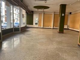 Local comercial en alquiler en Ontinyent, Sant Josep photo 0