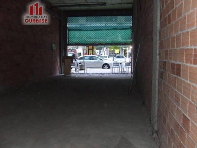 Local comercial en alquiler en Ourense, Valenza photo 0
