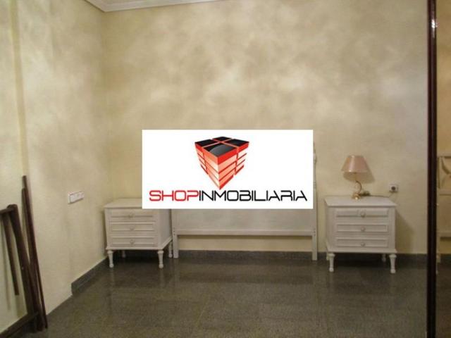 Piso en alquiler en Valencia, Benimaclet photo 0