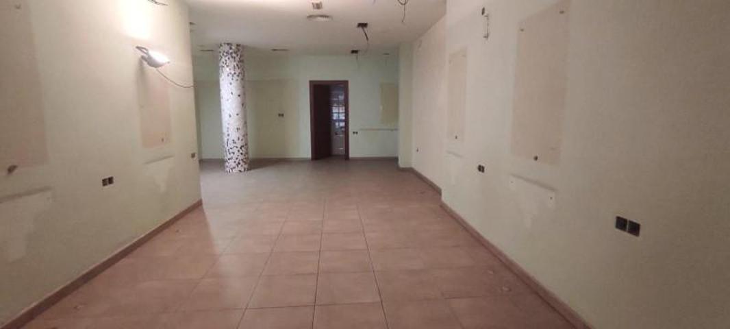 Local comercial en alquiler en Elche, Corazon de Jesus photo 0