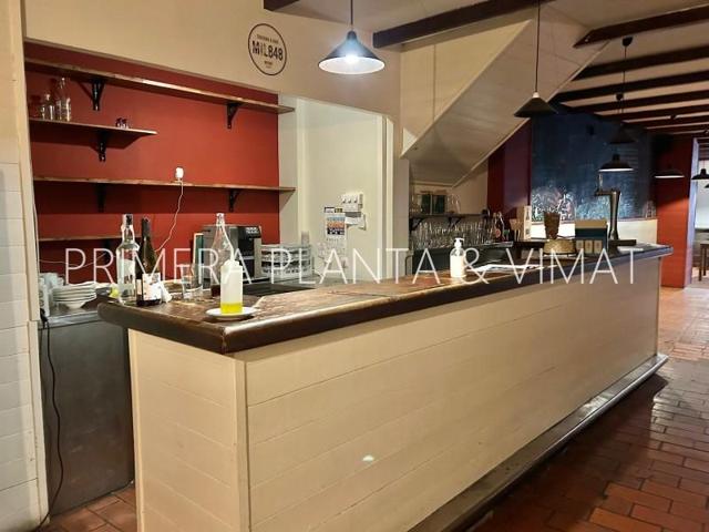 Local comercial en alquiler en Mataró, Centre photo 0