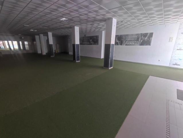 Local comercial en alquiler en Puente Genil, Centro photo 0