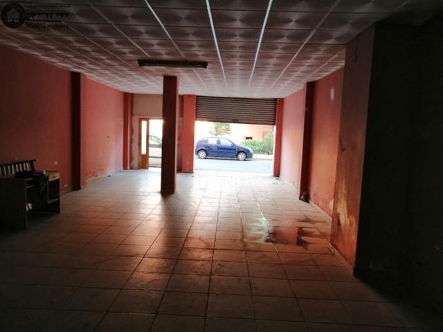 Local comercial en alquiler en Albacete, Parque sur photo 0