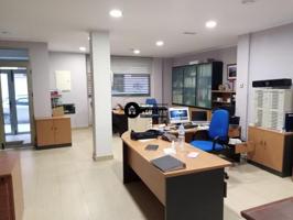 Local comercial en alquiler en Albacete, El pilar photo 0