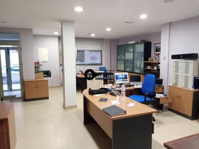 Local comercial en alquiler en Albacete, El pilar photo 0