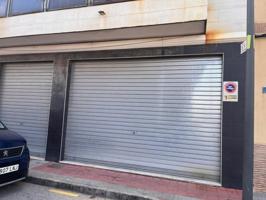 Local comercial en alquiler en Algorfa, ALGORFA-CENTRO photo 0