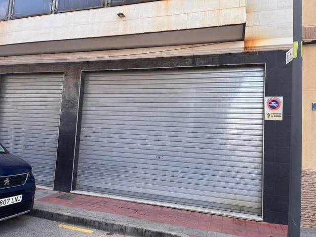 Local comercial en alquiler en Algorfa, ALGORFA-CENTRO photo 0