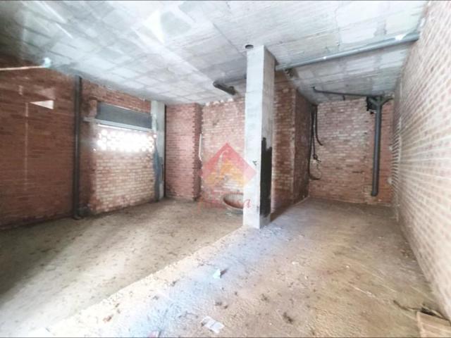 Local comercial en alquiler en Ronda, La Feria photo 0