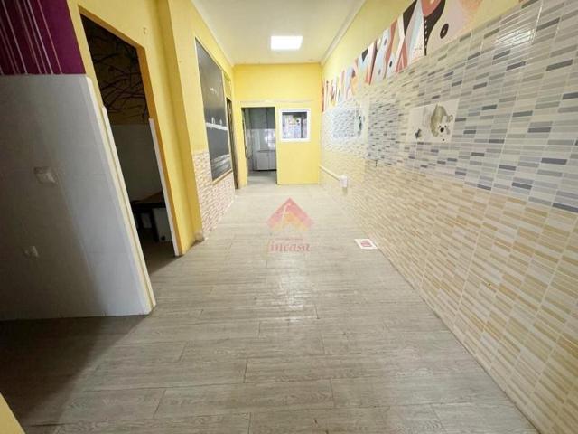 Local comercial en alquiler en Ronda, Centro photo 0