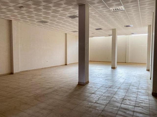 Local comercial en alquiler en Cieza, Avenida - Azorin photo 0