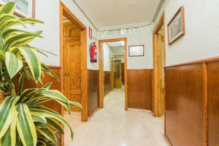 Local comercial en alquiler en Elche, Plaza Crevillente-Juzgados photo 0