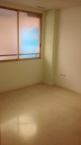 Local comercial en alquiler en Elche, Plaza Madrid photo 0