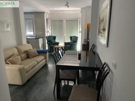 Apartamento en alquiler en Almería, Los angeles photo 0