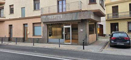 Local comercial en alquiler en Sant Feliu de Codines, Centro photo 0
