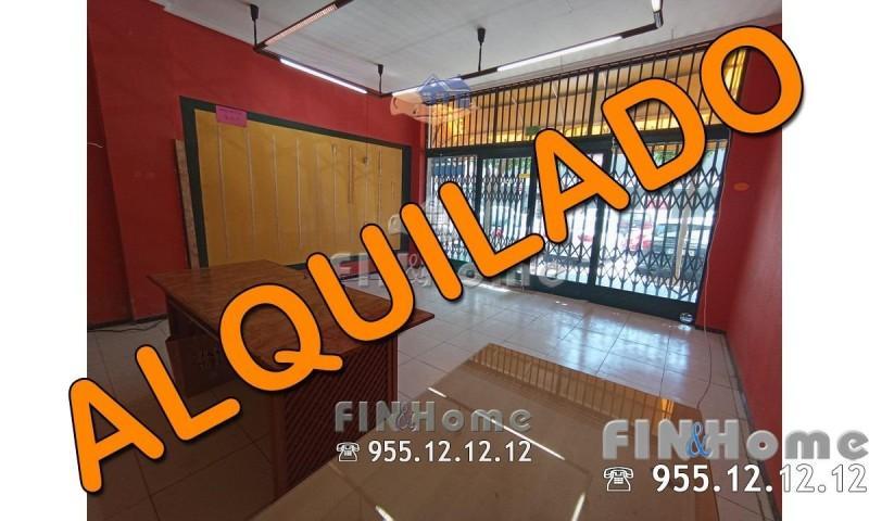 Local comercial en alquiler en Sevilla, Ronda de Triana-Patrocinio-Turruñuelo photo 0
