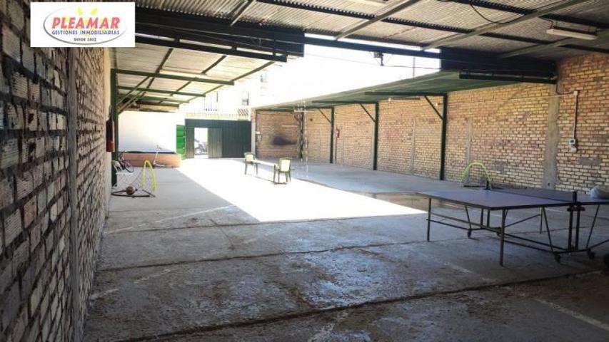 Terreno en alquiler en Chipiona, Estación Autobuses photo 0