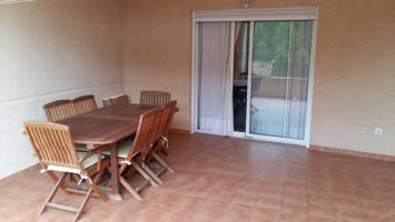 Apartamento en alquiler en Sagunto, Playa corinto photo 0