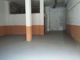 Local comercial en alquiler en Cartagena, Media sala photo 0