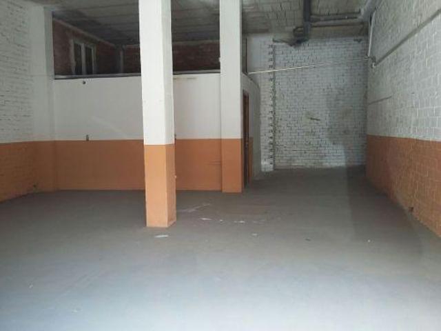 Local comercial en alquiler en Cartagena, Media sala photo 0