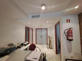 Oficina en alquiler en El Ejido, Centro ejido photo 0