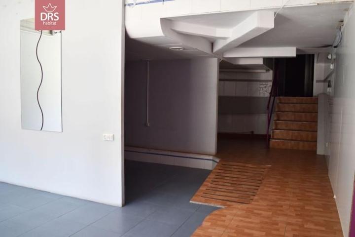 Local comercial en alquiler en Albacete, Centro-Villacerrada photo 0