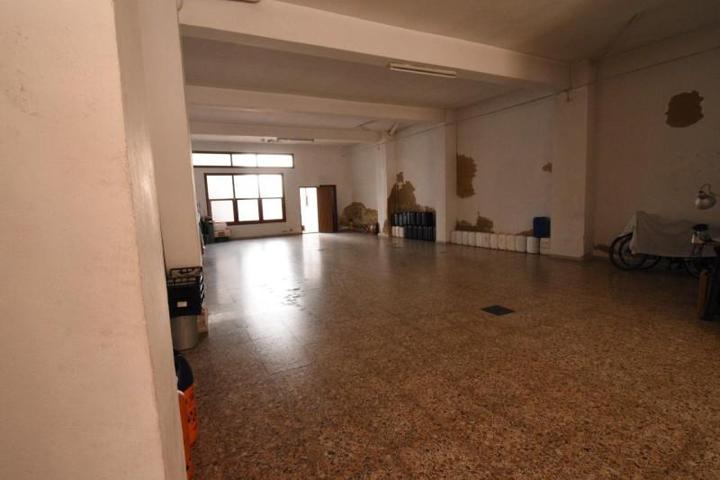 Local comercial en alquiler en Albatera, ALBATERA photo 0