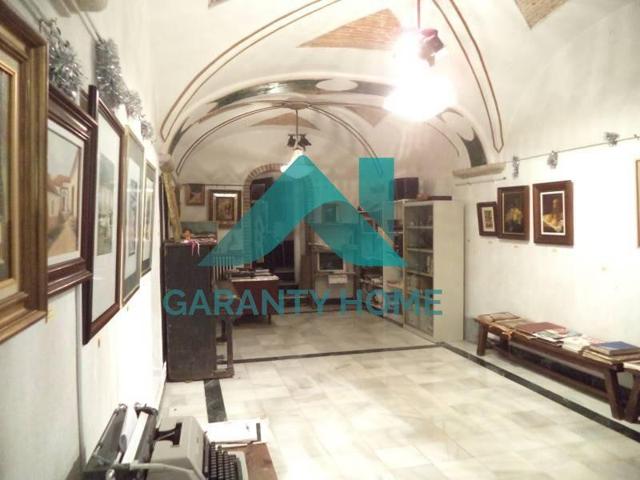 Local comercial en alquiler en Cáceres, PLAZA MAYOR photo 0