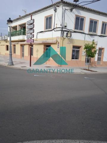 Local comercial en alquiler en Casar de Cáceres, CASAR DE CACERES photo 0