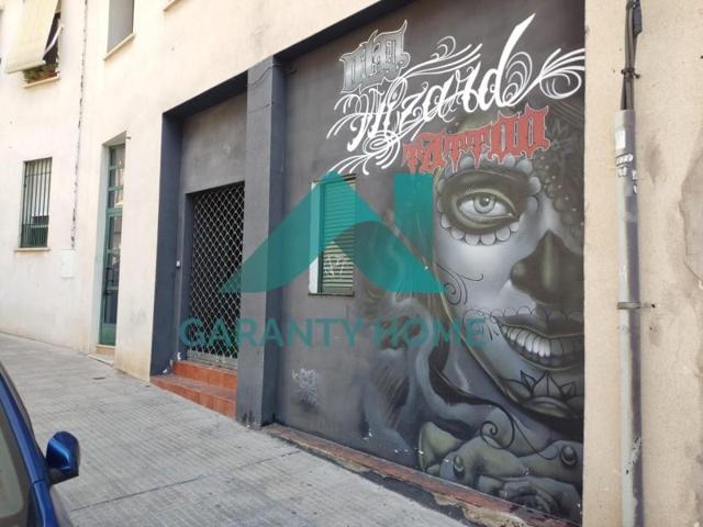 Local comercial en alquiler en Cáceres, Centro photo 0