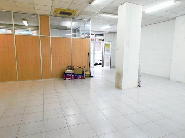 Local comercial en alquiler en Olesa de Montserrat, Escorxador photo 0