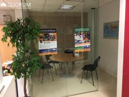 Oficina en alquiler en Bilbao, Campo Volantin photo 0