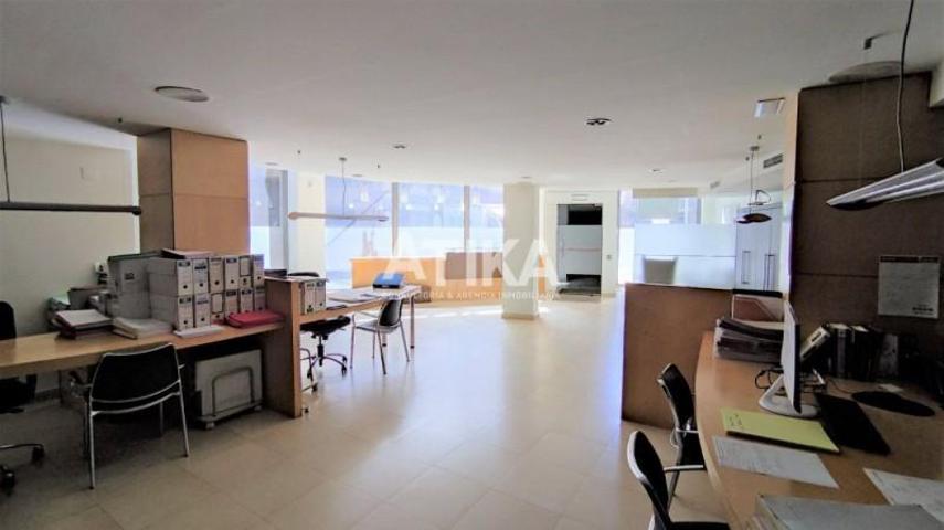 Local comercial en alquiler en Ontinyent, Sant Josep photo 0