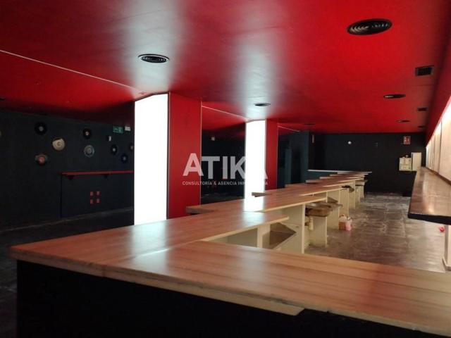 Local comercial en alquiler en Ontinyent, Sant Josep photo 0