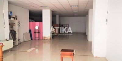 Local comercial en alquiler en Ontinyent, Sant Josep photo 0